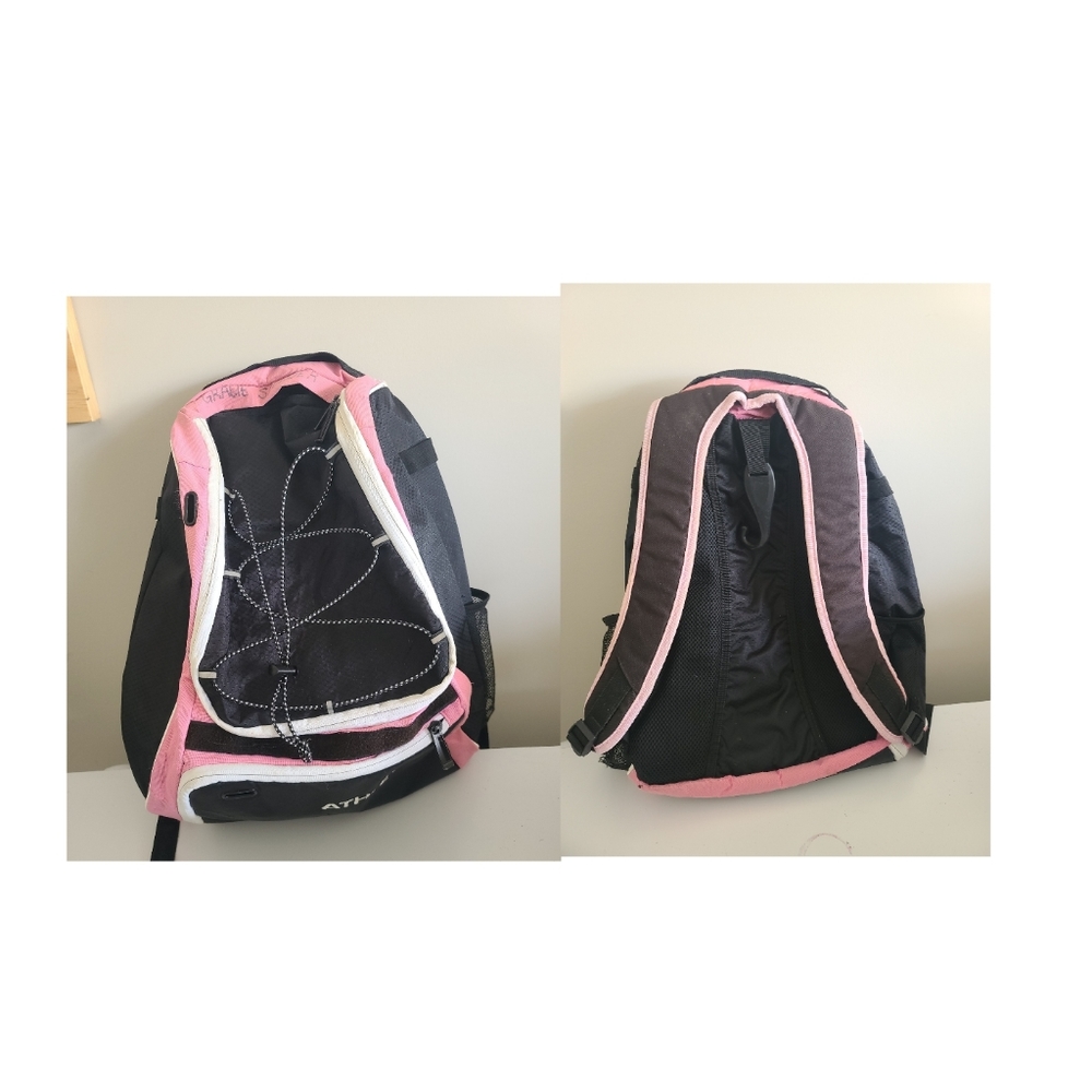 Softball Bag